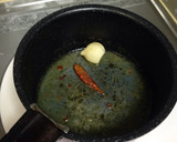 簡単★トマトソース作り方1写真