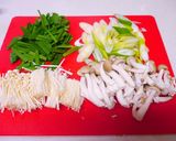 ＊冷え性対策♥温ったか豆腐＊作り方1写真