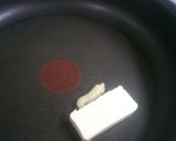 牛乳で☆鶏とほうれん草のクリームパスタ作り方4写真