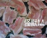 ご飯が進む(・肉・)!!!!!作り方2写真