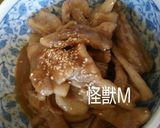 ご飯が進む(・肉・)!!!!!作り方3写真
