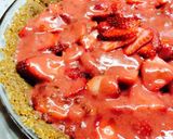 焼かない♪簡単 苺タルト作り方7写真
