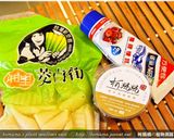 美人腿佐黑木耳凍．柯媽媽の植物燕窩作り方1写真