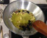 プッタネスカ(ジョジョ飯)作り方6写真