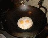 簡単アイディア＊目玉焼き作り方1写真