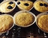 ふなっしー♡カップケーキ作り方9写真