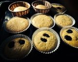 ふなっしー♡カップケーキ作り方7写真