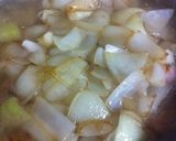 簡単... コラーゲン• ベジスープ作り方11写真