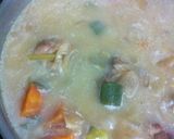 簡単... コラーゲン• ベジスープ作り方15写真