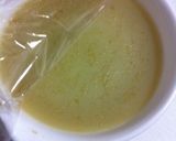 簡単... コラーゲン• ベジスープ作り方16写真