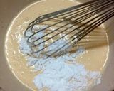 桜・チーズケーキ作り方5写真