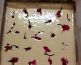 桜・チーズケーキ作り方6写真