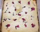 桜・チーズケーキ作り方7写真