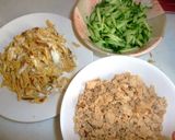 簡単!三色ちらし作り方5写真