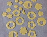 キャンディクッキー☆*作り方8写真