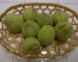 ふきのとう味噌作り方1写真
