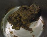 ふきのとう味噌作り方3写真