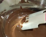 ~テンパリング~口どけチョコ作り方1写真