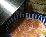 ★中華茶碗蒸し★卵２個で一品追加に即対応作り方4写真