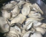 さくさく牡蠣フライ作り方2写真