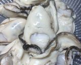 さくさく牡蠣フライ作り方3写真
