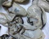 さくさく牡蠣フライ作り方4写真