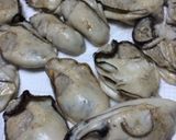 さくさく牡蠣フライ作り方5写真