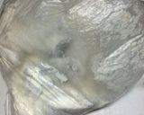 さくさく牡蠣フライ作り方6写真