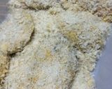 さくさく牡蠣フライ作り方8写真