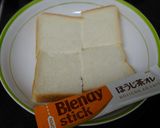 あらわざ即席☆フレンチトースト作り方1写真