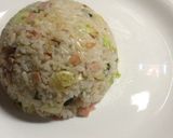 オム炒飯♡作り方3写真