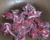 牛肉★ピーマン★おじゃがの塩炒め作り方5写真