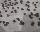 焼きチョコ作り方3写真