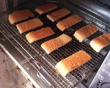 驚き！うま！パンの耳グラタン！作り方1写真