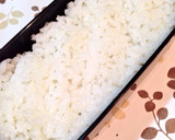 醤油が染み込む！お母さんの2段のり弁作り方5写真