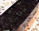 醤油が染み込む！お母さんの2段のり弁作り方8写真