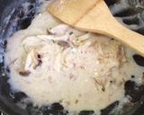 驚き！うま！パンの耳グラタン！作り方4写真