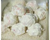 【塩マヨ】辛口紅鮭のころころコロッケ作り方3写真
