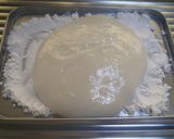 和のおやつ　あまおうのいちご大福作り方15写真