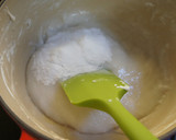 和のおやつ　あまおうのいちご大福作り方13写真