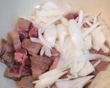 ★簡単★我が家のゴロゴロカレー！作り方5写真