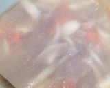 ★簡単★我が家のゴロゴロカレー！作り方7写真