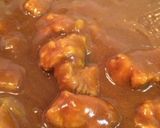 ★簡単★我が家のゴロゴロカレー！作り方11写真