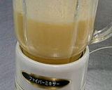人参ドレッシング☆簡単作り方2写真