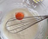 寒天で！レアチーズもどきとチョコムース作り方3写真