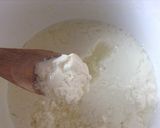 絶対失敗なし！沖縄ゆし豆腐（おぼろ豆腐）作り方6写真