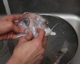鯛めし 作り方5写真