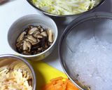 簡単パリパリ春巻き作り方1写真
