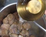 鶏肉のトマトソース煮作り方3写真
