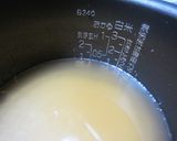 ごぼうごはんだけど・・・作り方2写真